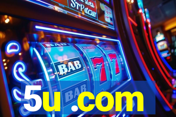 5u .com